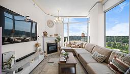 Ph4 14820 104 Avenue Surrey, British Columbia