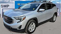 2018 Gmc Terrain Sle | Sunroof | Heated Seats | Remote Start