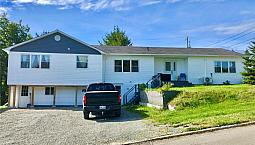 2-Apartment Investment