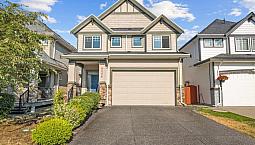 8056 211B Street Langley, British Columbia