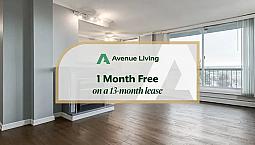 Apartments For Rent Near Downtown Calgary - Uplands Manor - Apar