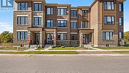 172 Thomas Catterall Street Markham (Cornell), Ontario