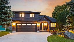 Coveted Location! Meticulously Maintained & Upgraded 5 Bdrm Home