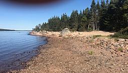 Land-Gambo Pond