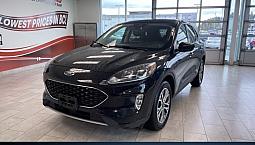2022 Ford Escape Sel | Awd | Apple Carplay | Nav | Remote Start