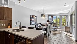 654 Cook Road Unit# 308 Kelowna, British Columbia