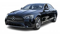 2022 Mercedes-benz E450 4matic Sedan | Premium | Cam 360 | Burme