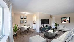 Grant Park - One-Bedroom Suites Available