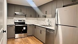 Brand New 1-Bedroom Basement Suite For Rent – Available Now