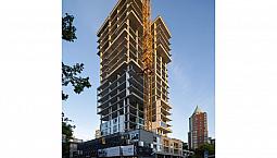 1402 1818 Alberni Street Vancouver, British Columbia