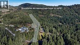 Lot 3 Whittaker Rd Malahat, British Columbia