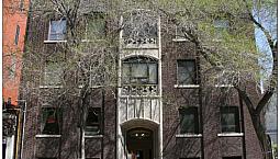 219 Vaughan St- Studio Suite