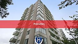 Shaughnessy House - Studio Apartment For Rent