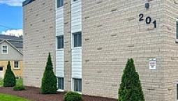 Erb 2br Apartment| All Inclusive | Near Waterloo University Area