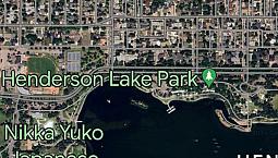 Large, Bright Legal Basement Suite Close To Henderson Lake