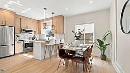 9 17432 58 Avenue Surrey, British Columbia