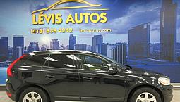 Volvo Xc60 2010 3,2 L Awd 128 900 Km
