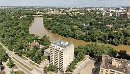 304 365 Wellington Crescent Winnipeg, Manitoba