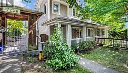 8 7136 18Th Avenue Burnaby, British Columbia