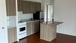 3 1/2 Uqac. Saguenay