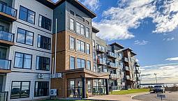 2 Bdrm Available At 20 Mackenzie Drive, Summerside