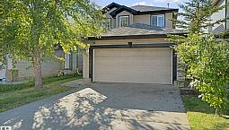 4,476 Sq Ft Ellerslie Lot With 4 Bed Home + Massive Deck