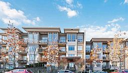 111 13468 King George Boulevard Surrey, British Columbia