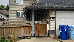 231 Athabasca Ave