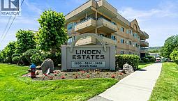 3854 Brown Road Unit# 307 West Kelowna, British Columbia