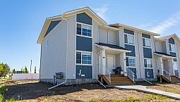 3 Bedroom Brand New Townhome In Sylvan