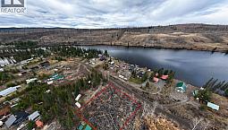 Lot 2 Shore Court 100 Mile House, British Columbia