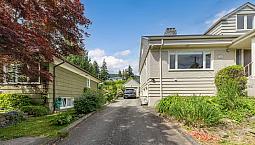 5-bedroom, 4-bathroom Home For Rent In West Vancouver  2187 Jeff