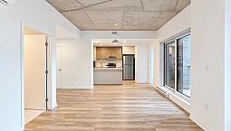 Superbe Appartement 4 ½ Au Bord De L’eau à Lasalle