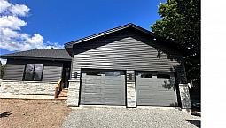 Brand New Bungalow In Quispamsis