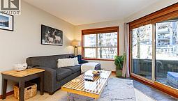 107 4800 Spearhead Drive Whistler, British Columbia