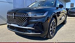 2025 Lincoln Nautilus Reserve Awd * Panoramic Sunroof * 360