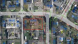 8635 144A Street Surrey, British Columbia