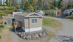 447 Orca Cres Ucluelet, British Columbia