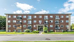 3 1/2 Parc RÉgional Longueuil