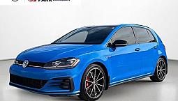 2021 Volkswagen Golf Gti Autobahn | Dsg | Leather Seats