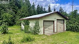 611 Slocan Street Slocan, British Columbia