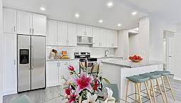 Bachelor Fully Renovated