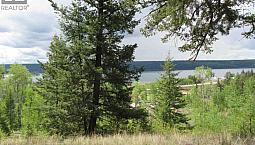 Dl 2808 Donovan Road Lac La Hache, British Columbia