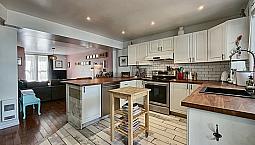 556 000$ - Condo À Vendre À Mercier / Hochelaga / Maisonneuve