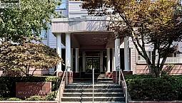 121 5500 Arcadia Road Richmond, British Columbia