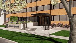 Osborne Central - Bachelor Apartment For Rent