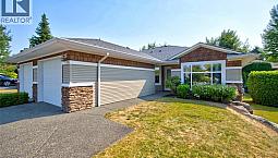 126 2077 St. Andrews Way Courtenay, British Columbia