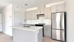Condo Appartement À Louer-2 Cc-Ahuntsic-Cartierville-4 1/2
