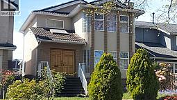 8205 Hudson Street Vancouver, British Columbia