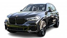 2022 Bmw X5 M50i | V8 | Toit Pano | Carplay | Gps | Cam 360 Véhi